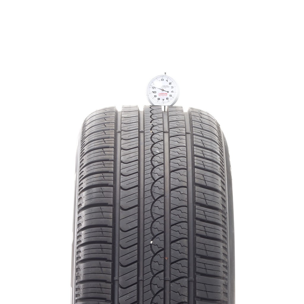 Used 225/60R18 Pirelli Scorpion AS Plus 3 100H – 11/32