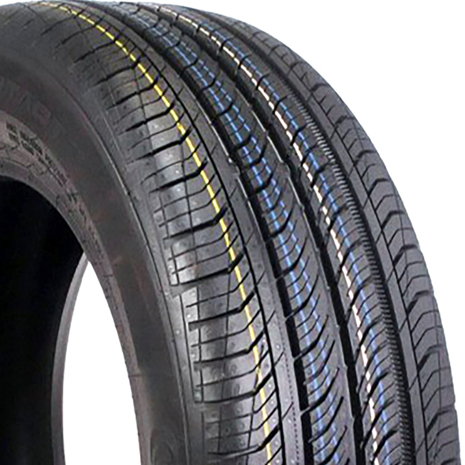 2 Tires Continental ProContact TX 165/65R15 81T A/S All Season