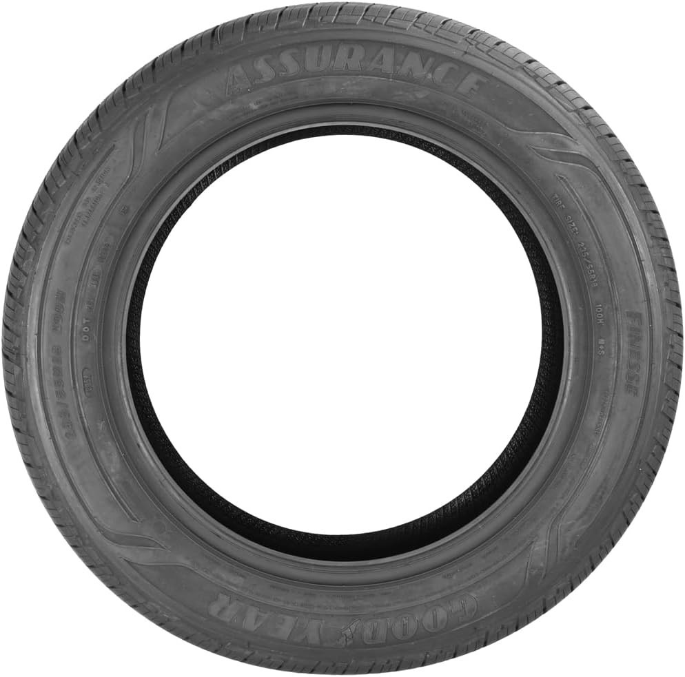 Assurance Finesse All-Season 225/65R17 SL 102 H Tire