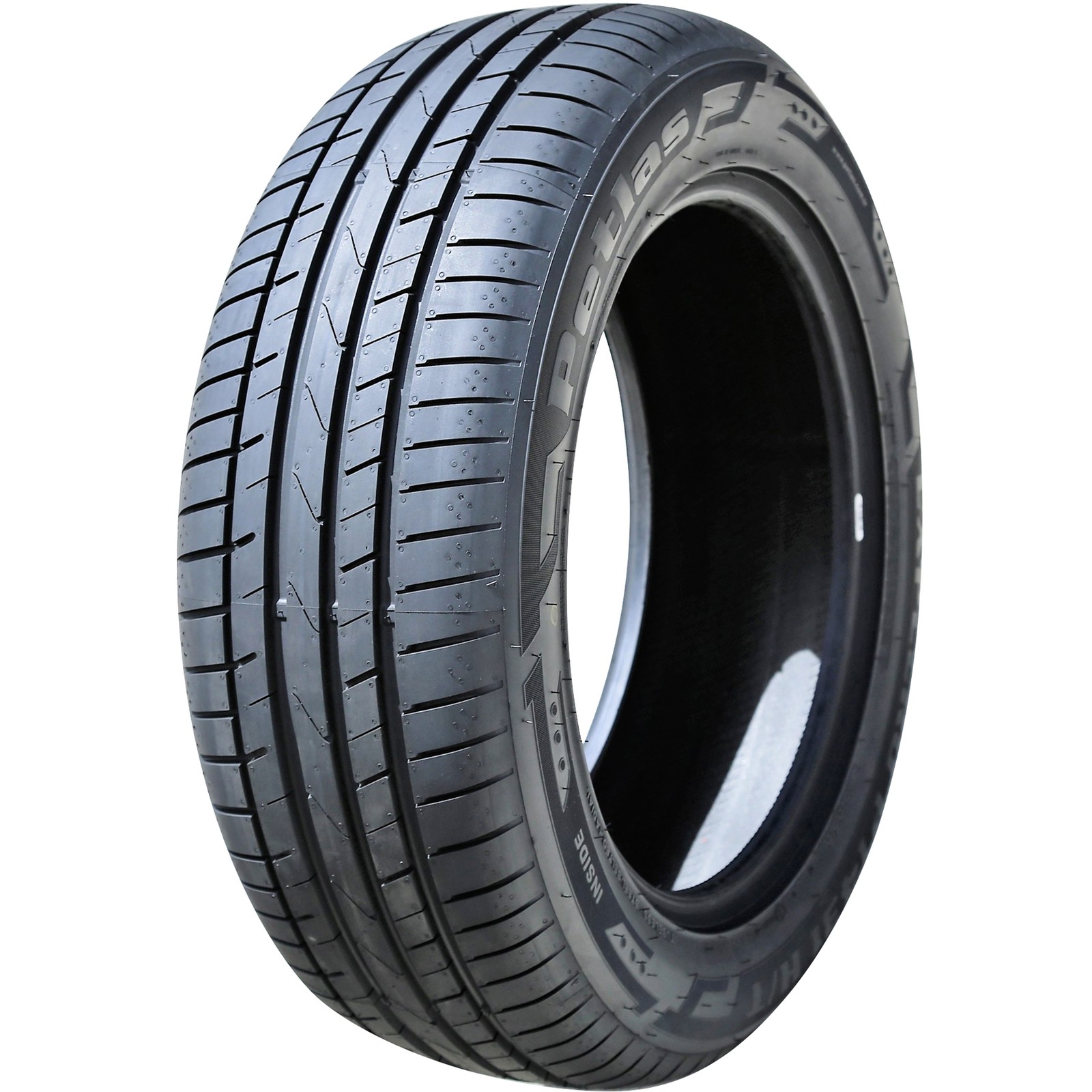 Petlas Explero PT431 H/T 235/60R17 102V Summer Performance Tire UTQG 320AA