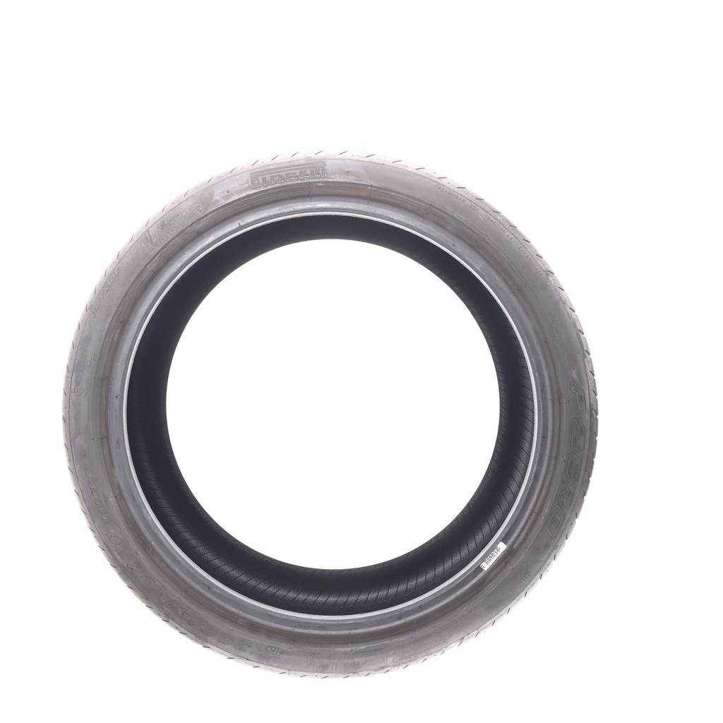 Used 305/30ZR20 Pirelli P Zero N1 103Y – 7/32