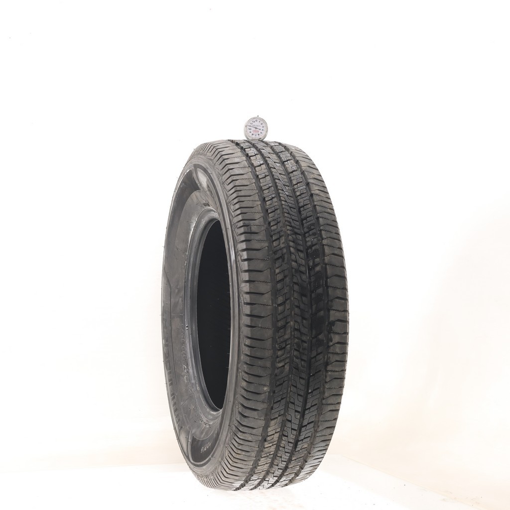 Set of (4) Used 235/70R16 Pathfinder HT 107T – 9.5-11/32