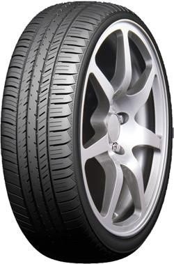 1 X New – 225/50R16 Atlas Force UHP 92W