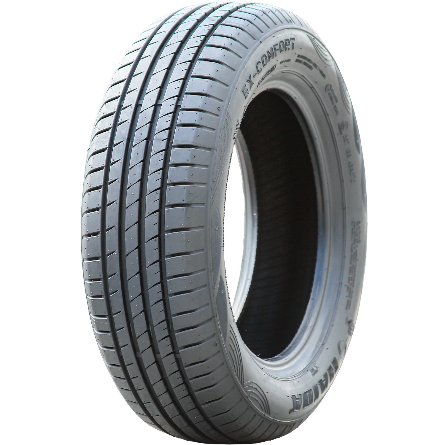 2 Tires Haida Ex-Comfort 175/70R13 82T AS A/S All Season