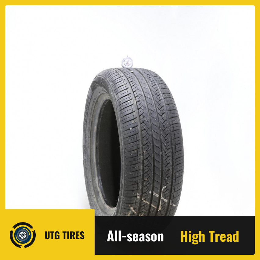 Used 245/55R18 Westlake SA-07 103W – 8.5/32