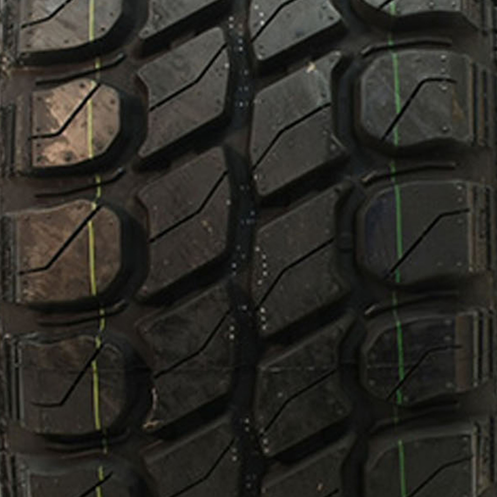 4 New Gladiator Qr900-mt – Lt33x12.50r17 Tires 33125017 33 12.50 17