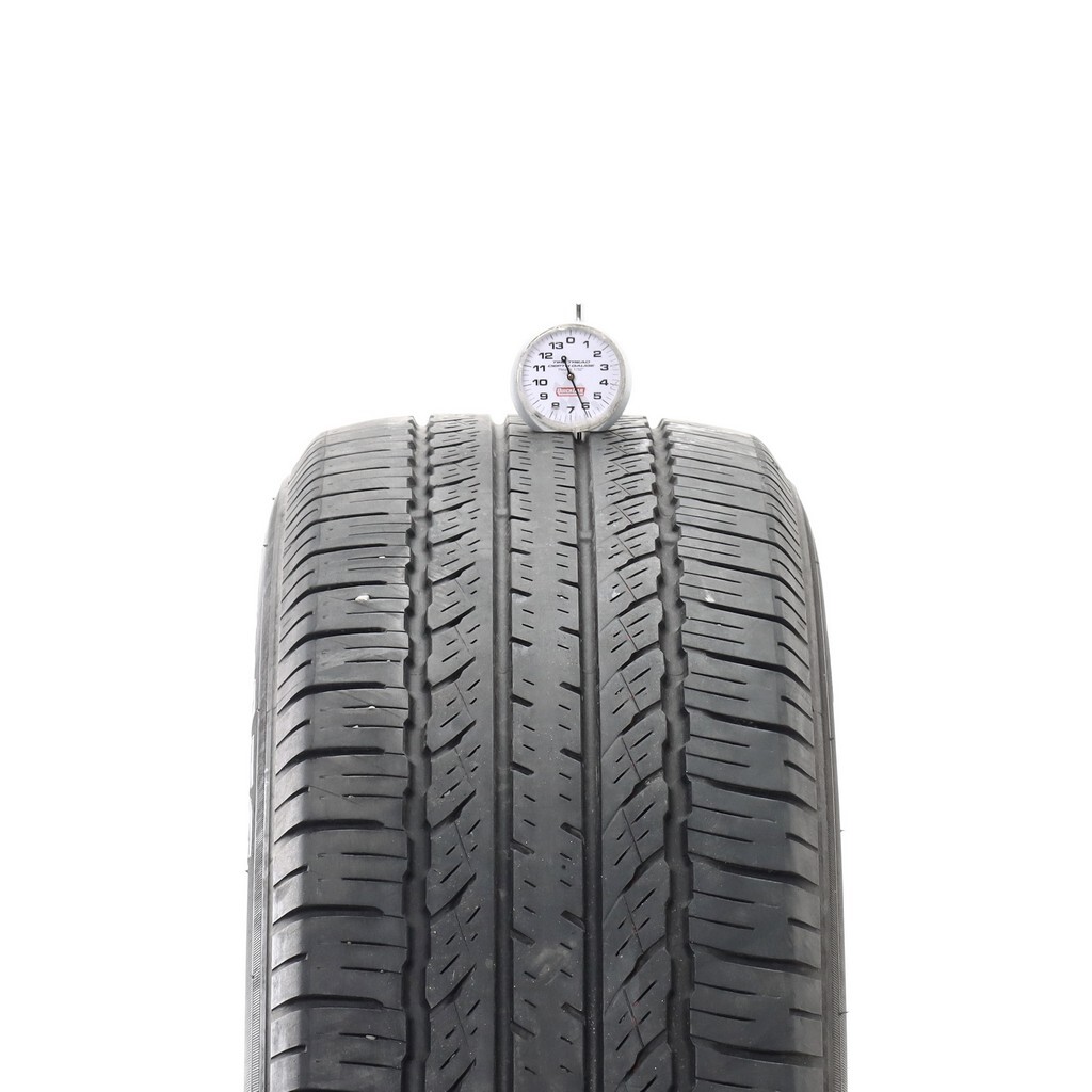Used 225/55R19 Toyo A36 99V – 6/32 – Tire