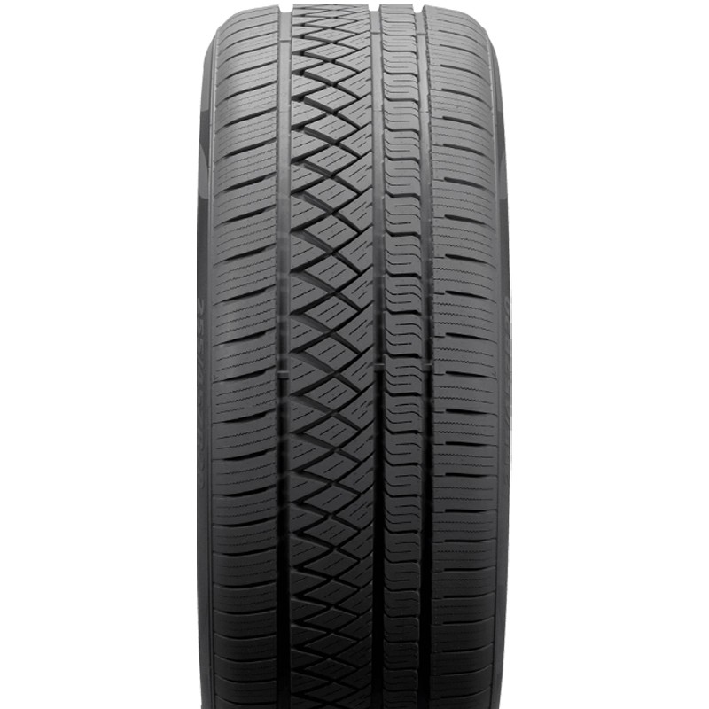 2 Atturo AZ810 295/40R24 114V Tires UHP Performance, 45K Mi Warranty, 3PMSF Snow