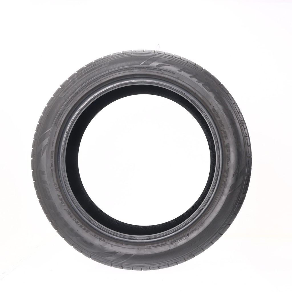 Set of (4) Used 255/50R20 Falken Pro G5 CSV 109V – 8-8.5/32