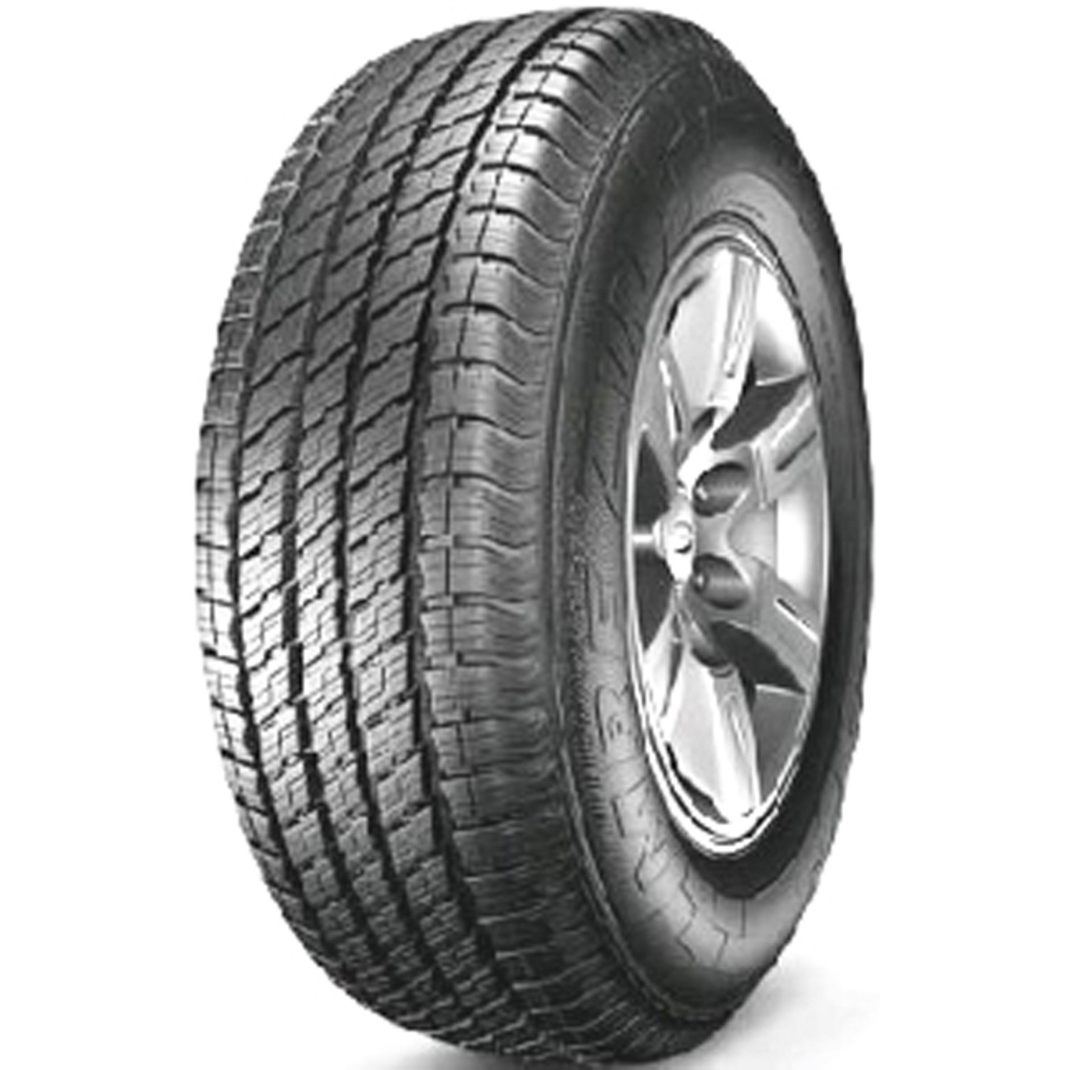 Tire MRF Wanderer A/S 265/70R15 112S AS All Season