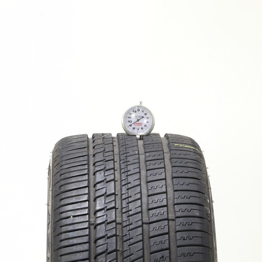 Used 245/35ZR19 Falken Azenis FK460 A/S 93Y – 9/32