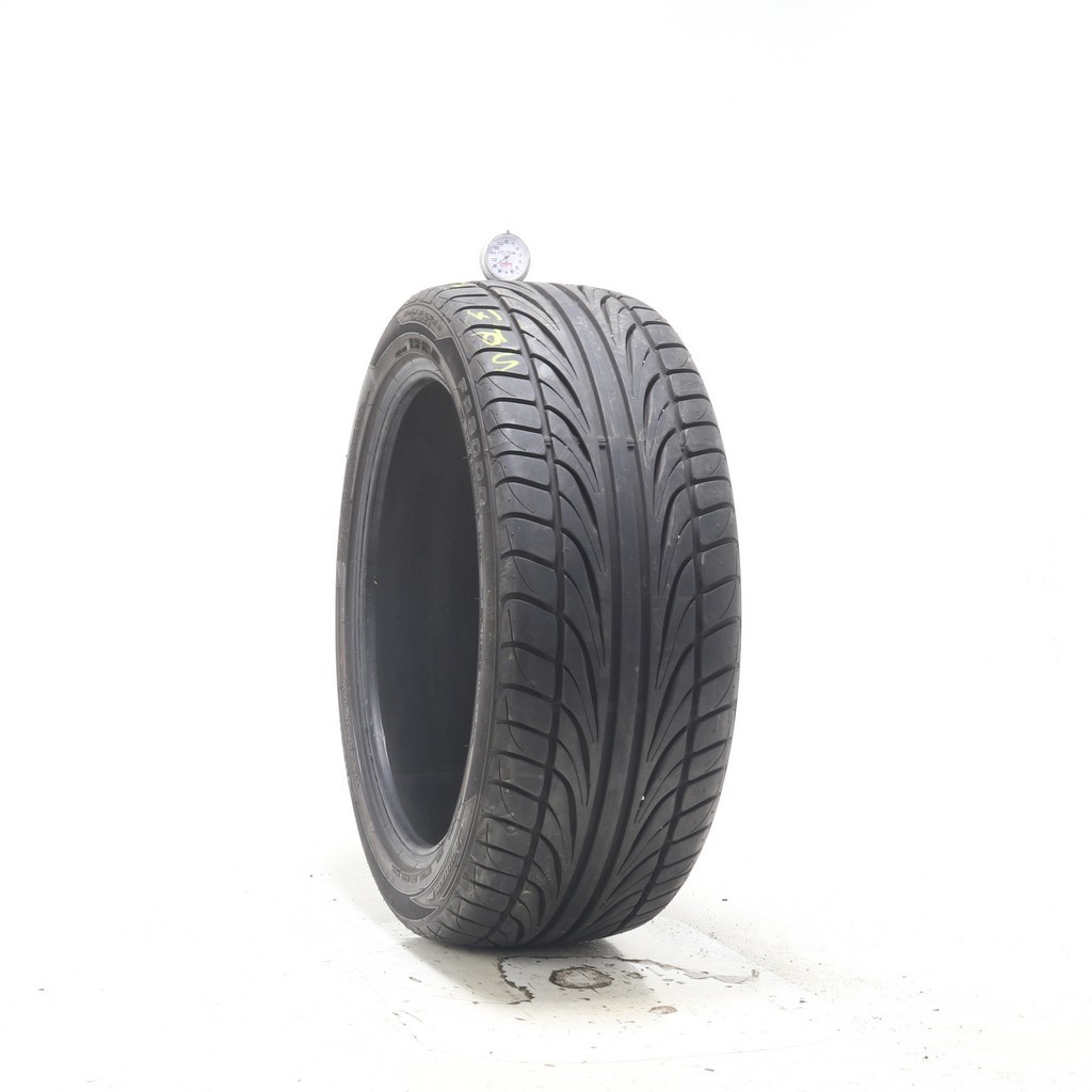 Used 225/45ZR18 Ohtsu FP8000 95W – 9/32