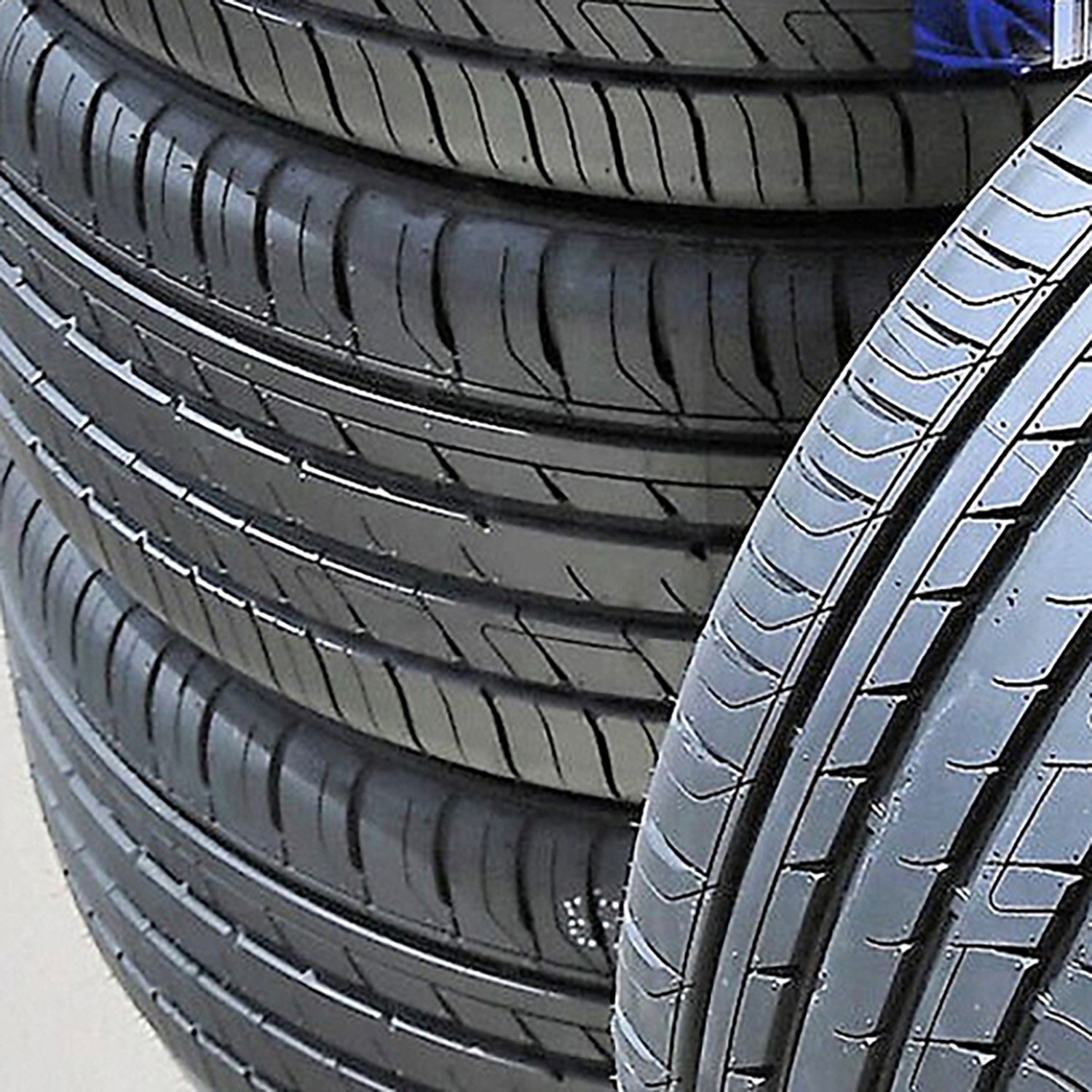 4 Tires Atlander AX-88 235/60R16 100H Performance