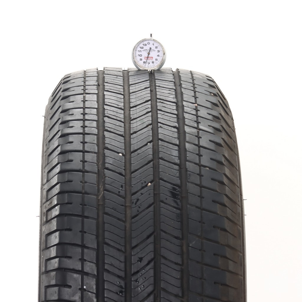 Set of (4) Used 275/65R18 Michelin Primacy XC 116T – 6-7.5/32