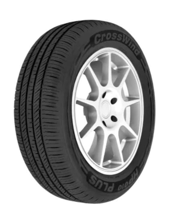 New P 235/60R16 Crosswind HP010 Plus 100H