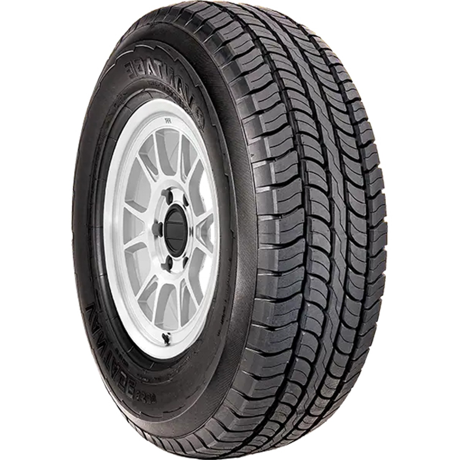4 Tires Vantage SUV 205/70R16 97H AS A/S All Season