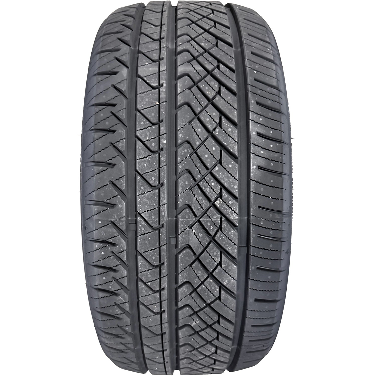 4 Tires Pegasus HPX Sport AS 255/45ZR20 255/45R20 105W XL A/S High Performance
