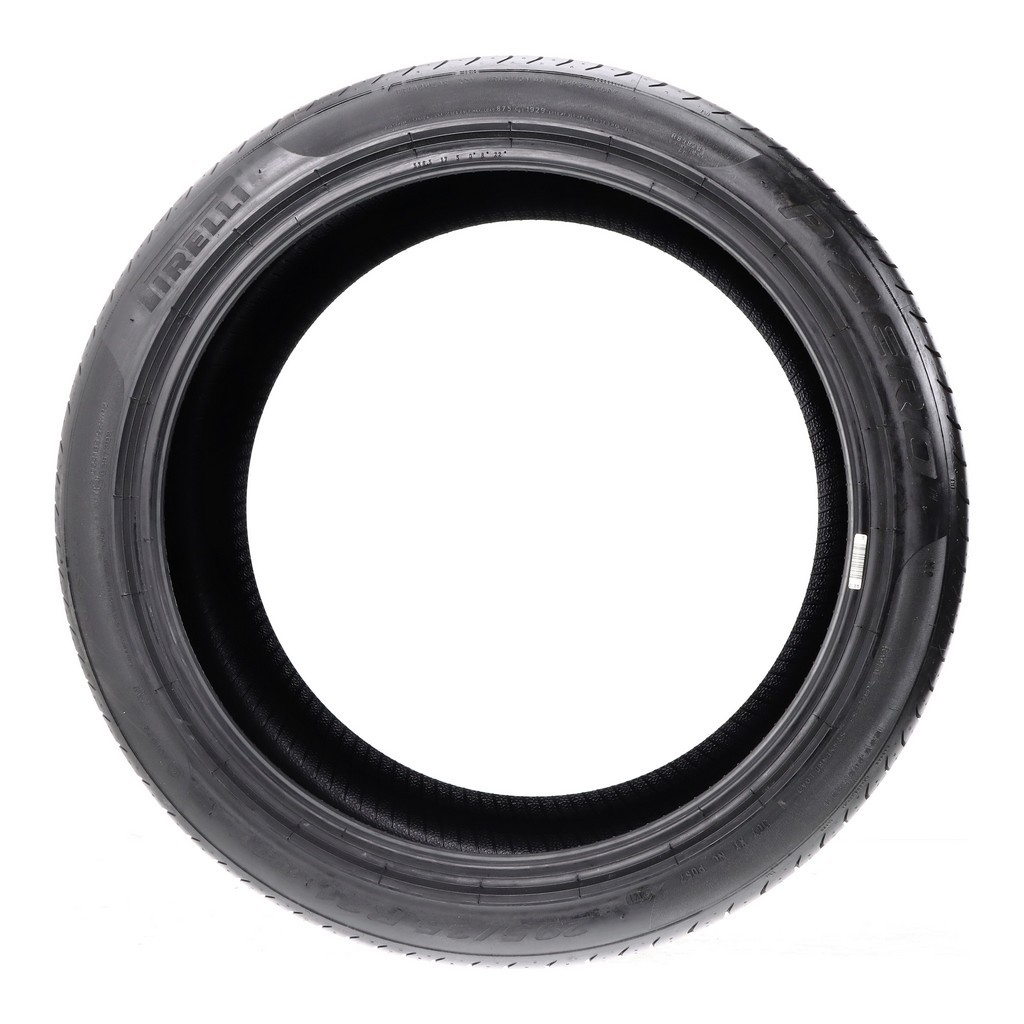 New 295/35R21 Pirelli P Zero NO 103Y