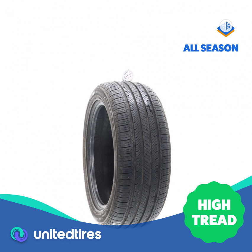 Used 215/50R17 Blackhawk Street-H HH11 91V – 8.5/32