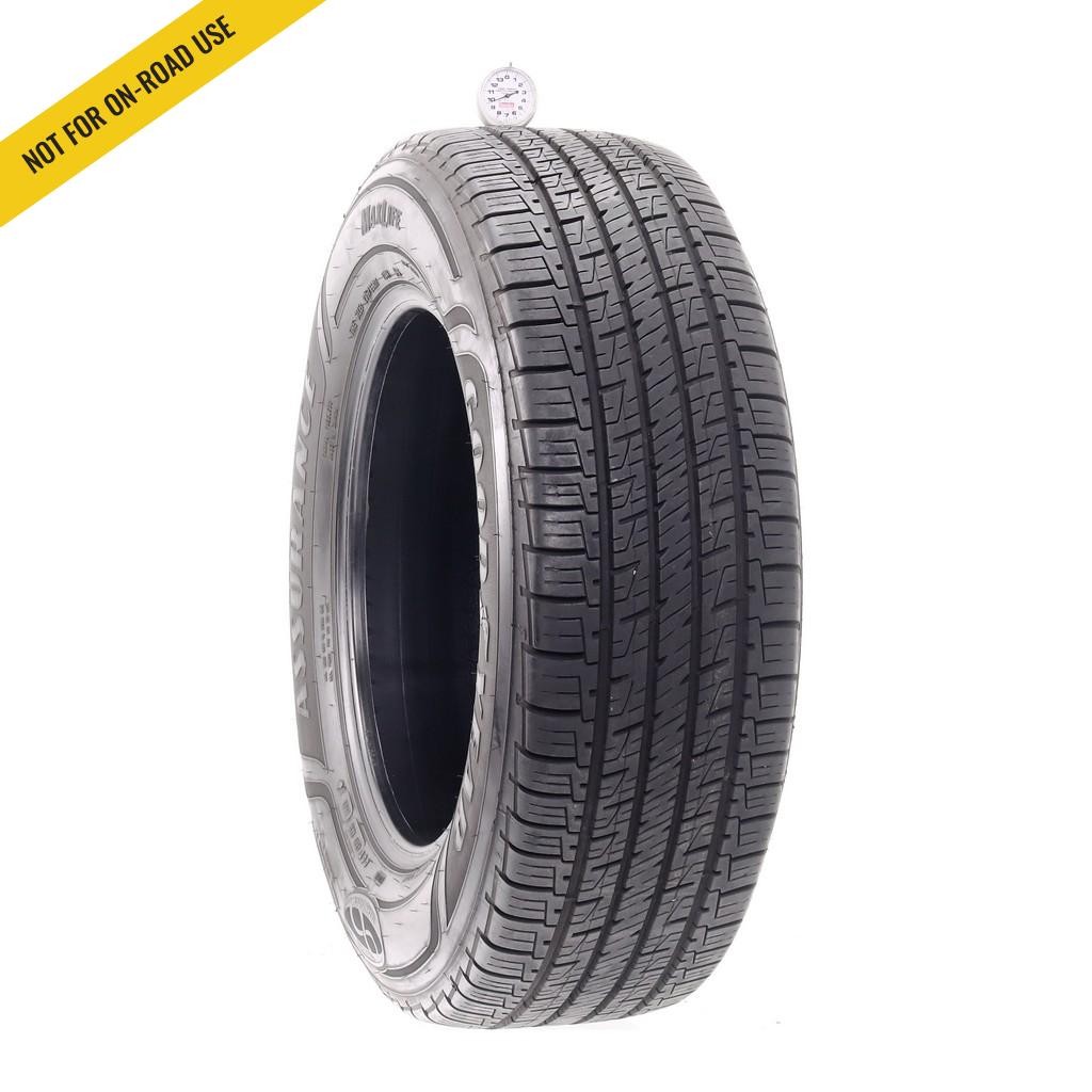 Used 235/65R17 Goodyear Assurance MaxLife 104H – 9.5/32