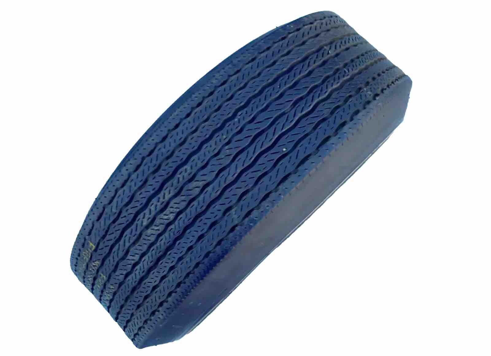GM 15×8 Rally Wheel Firestone F70-15 Wide Oval Tire 69 Corvette OEM NCRS Points