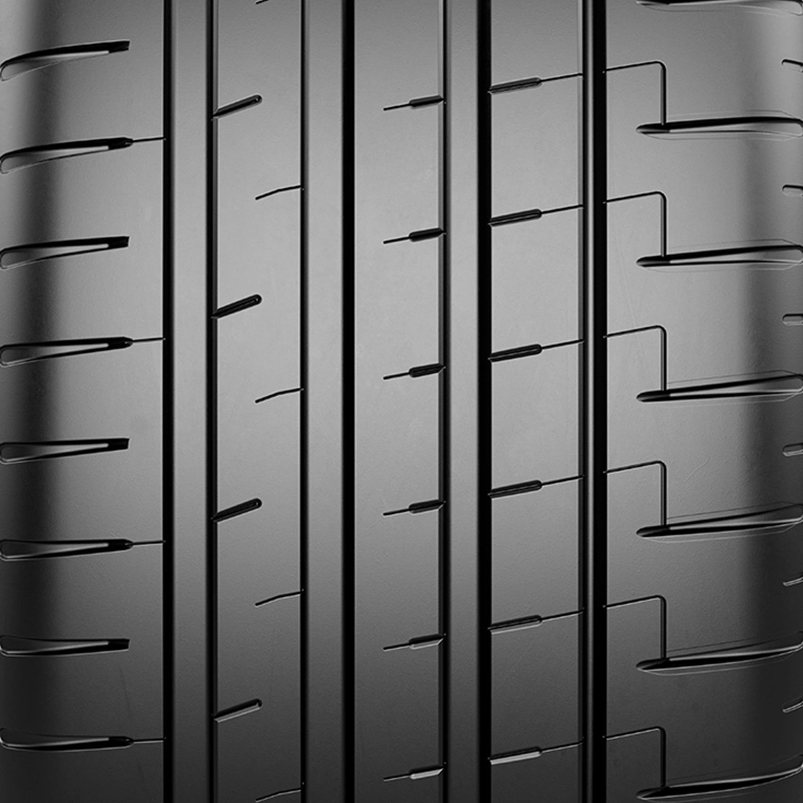 1 New Pirelli P Zero (pz5) – 285/40r22 Tires 2854022 285 40 22