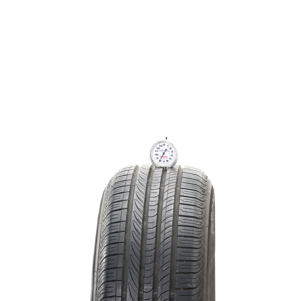 Set of (2) Used 195/65R15 Sceptor 4XS 89H – 8/32