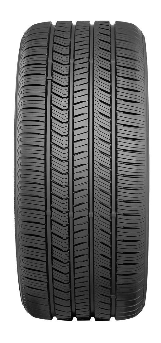 1 NEW 255/50R20 Yokohama Geolandar X-CV G057 109W (DOT:3424) Tire 255 50 R20