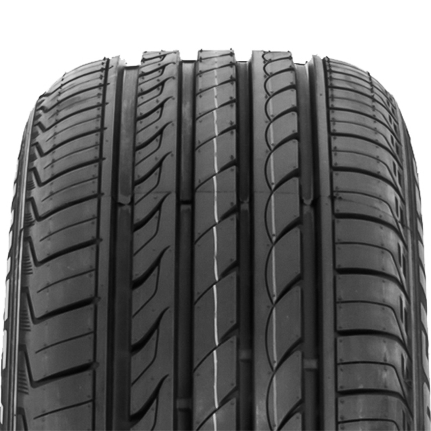 4 Tires Delinte DH2 235/50ZR18 235/50R18 101W XL A/S High Performance