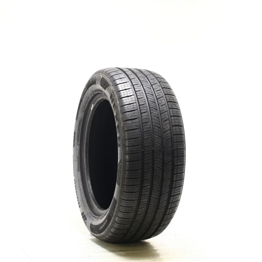 New 235/55R17 Nexen N5000 Platinum 99V – 10/32