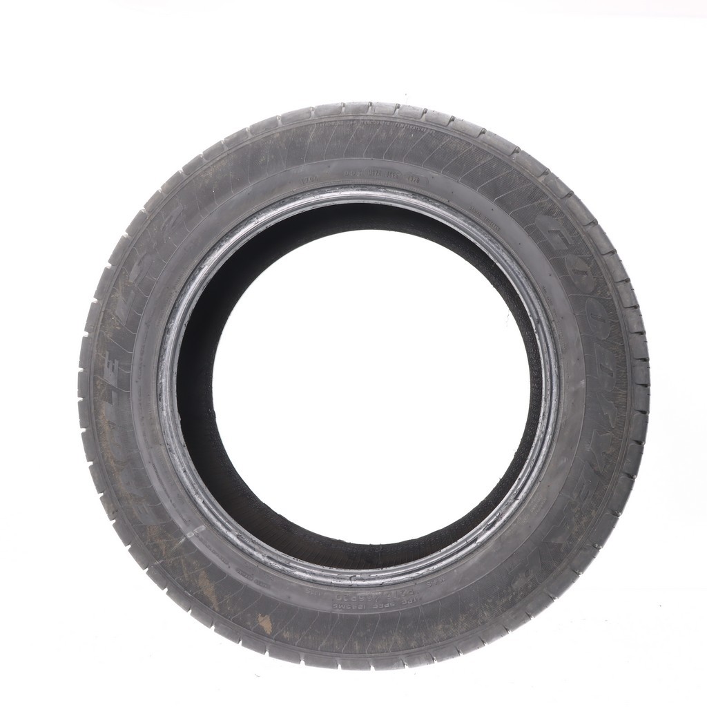 Set of (4) Used 275/55R20 Goodyear Eagle LS-2 111S – 7.5-8/32