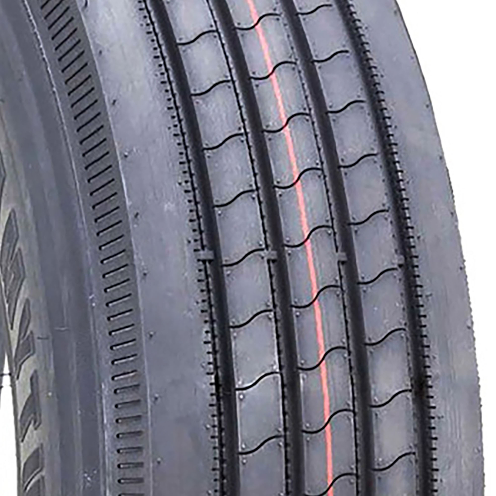 1 New Freedom Hauler Dutymax – St205/90r15 Tires 2059015 205 90 15