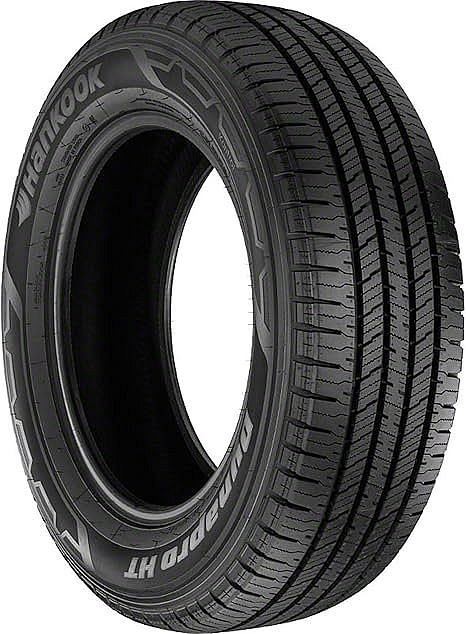 275/60 R20 Tire 12.5/32 Tread Depth Hankook Dynapro HT RH12 3121207