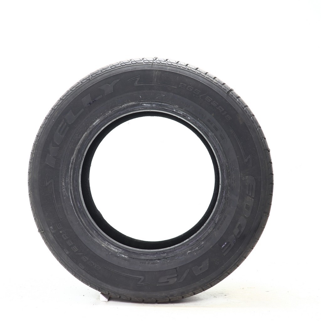 New 235/65R16 Kelly Edge A/S 103T – 8.5/32