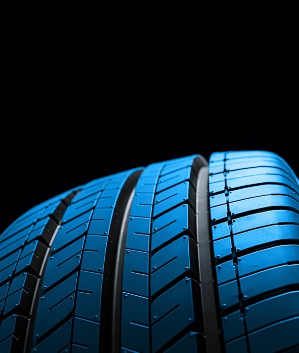 Atturo CV400 225/75R16 121/120R 10PR Commercial Van Tire 3197lb CAP.