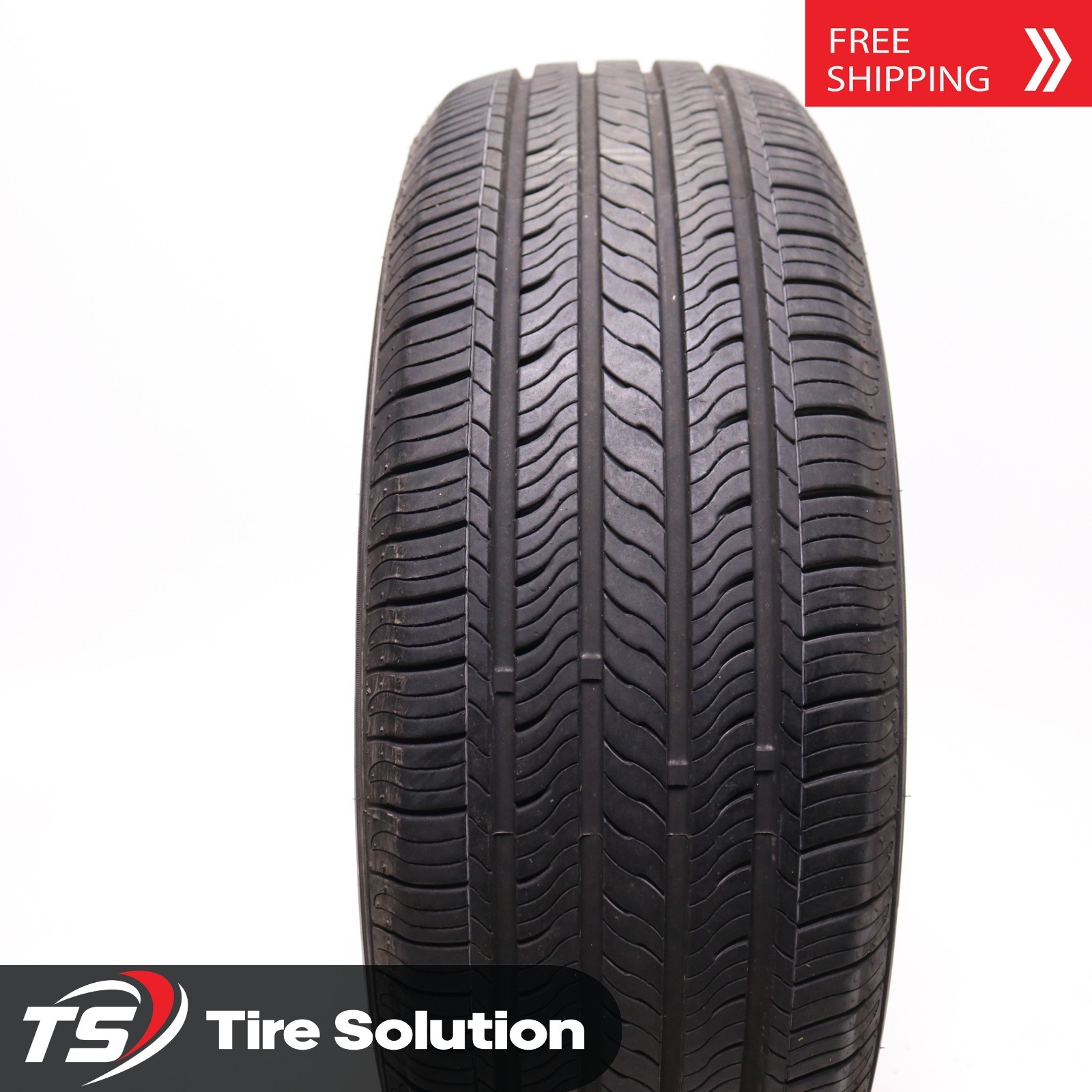 Used 235/60R18 Blackhawk Street-H HH11 – 103H – 8.5/32