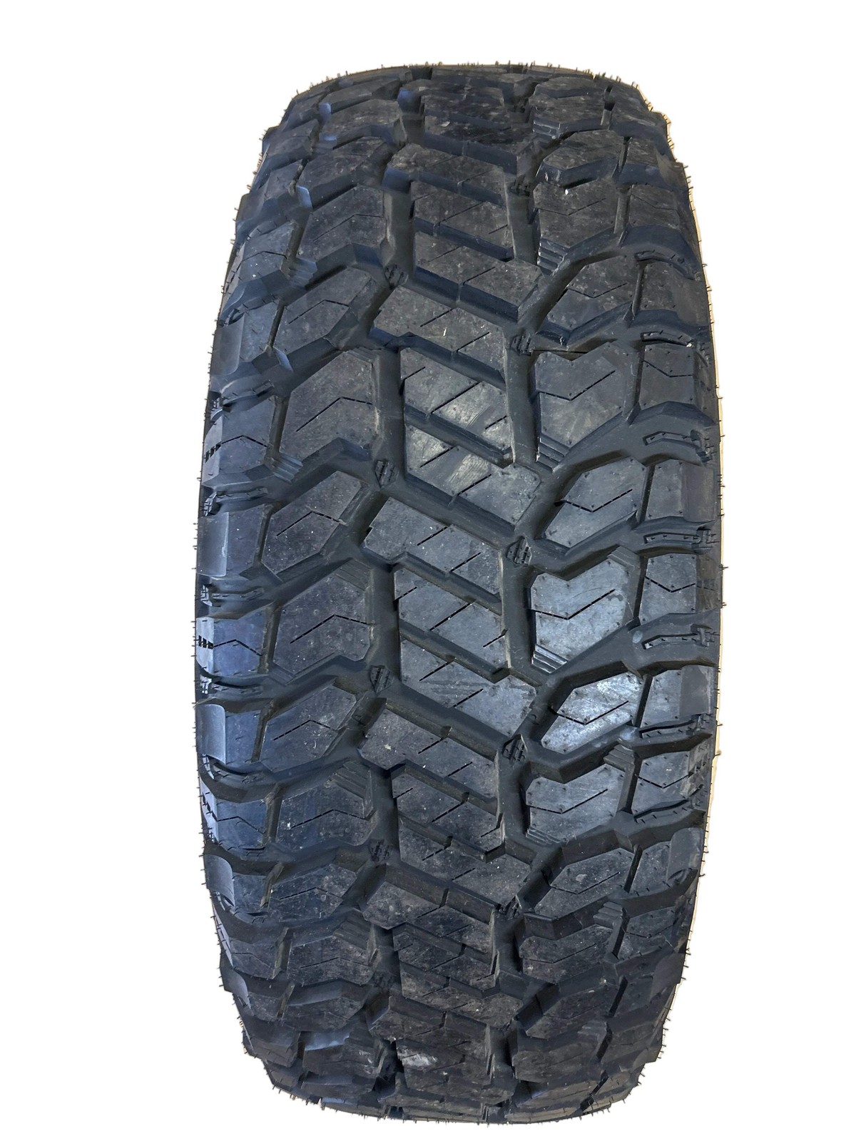2 RADAR RENAGADE R/T BSW LT 295 65 20 129/126Q 10PLY RUGGED TIRE RASYTH0124