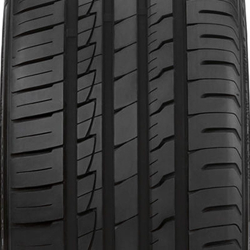 Ironman IMOVE GEN 2 AS 245/45ZR20XL Tire