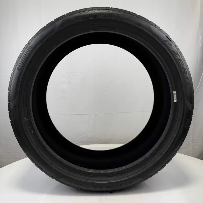 Used 275/35ZR21 Pirelli P Zero PZ4 NDO 103Y 4/32 (DOT 23)