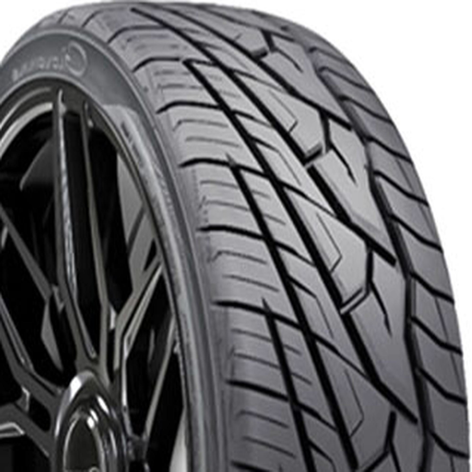 1 New Giovanna All Season – 275/40zr22 Tires 2754022 275 40 22