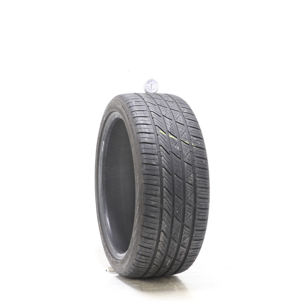 Used 225/40ZR18 Road Hugger GTZ 92W – 7/32