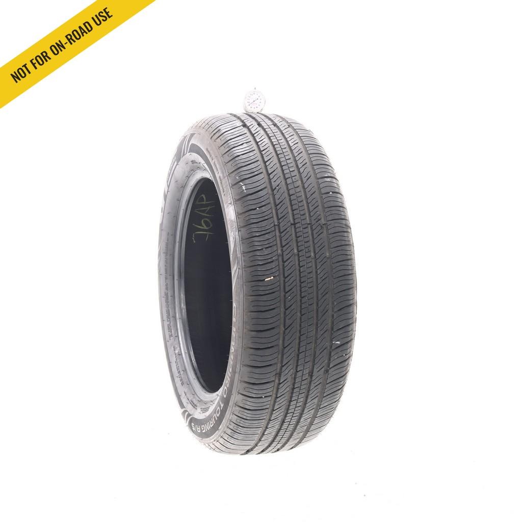 Used 235/60R18 GT Radial Champiro Touring AS 103V – 9/32
