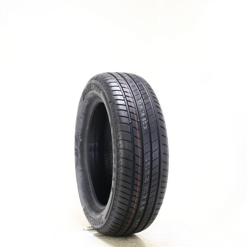 Set of (2) New 225/60R18 Bridgestone Alenza 001 104W – 10/32