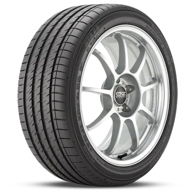 1 Sumitomo HTR Z5 275/40R18 103Y Maximum Performance Summer UHP Tires Brand New