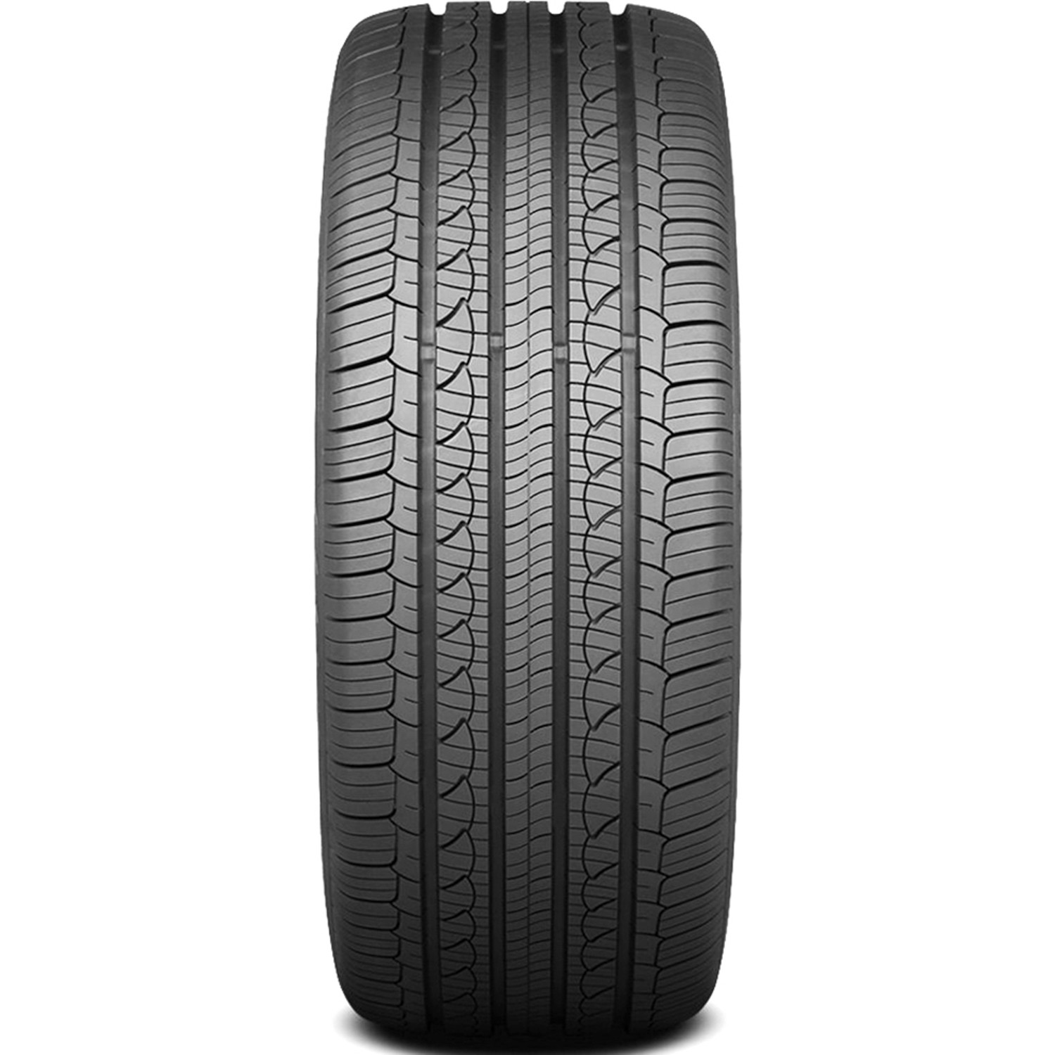 Tire Nexen N’Priz AH8 235/65R16 103H A/S All Season
