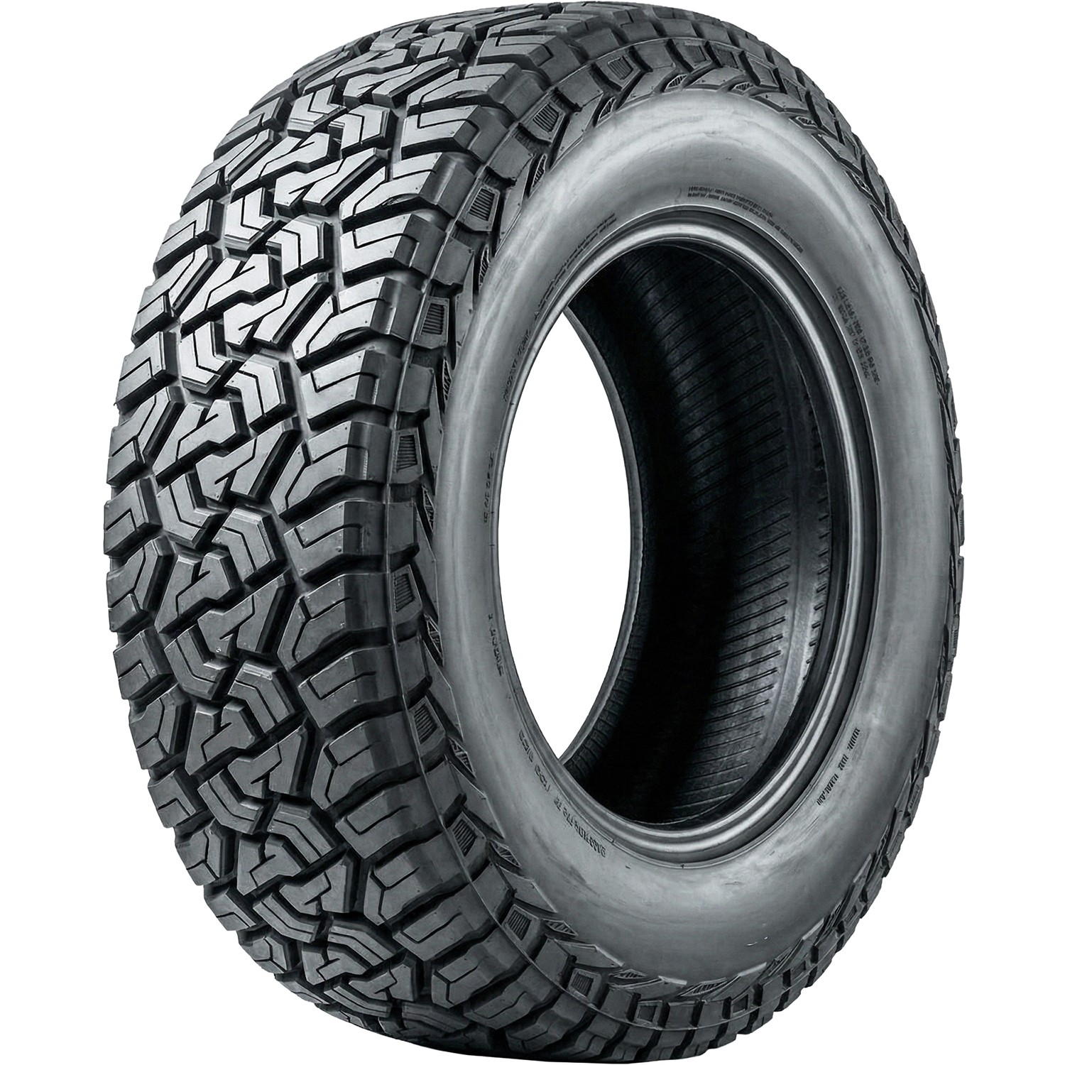 Doral Rugged Path 295/70R17 128/125Q E 10 Ply Light Truck Rugged Terrain Tire