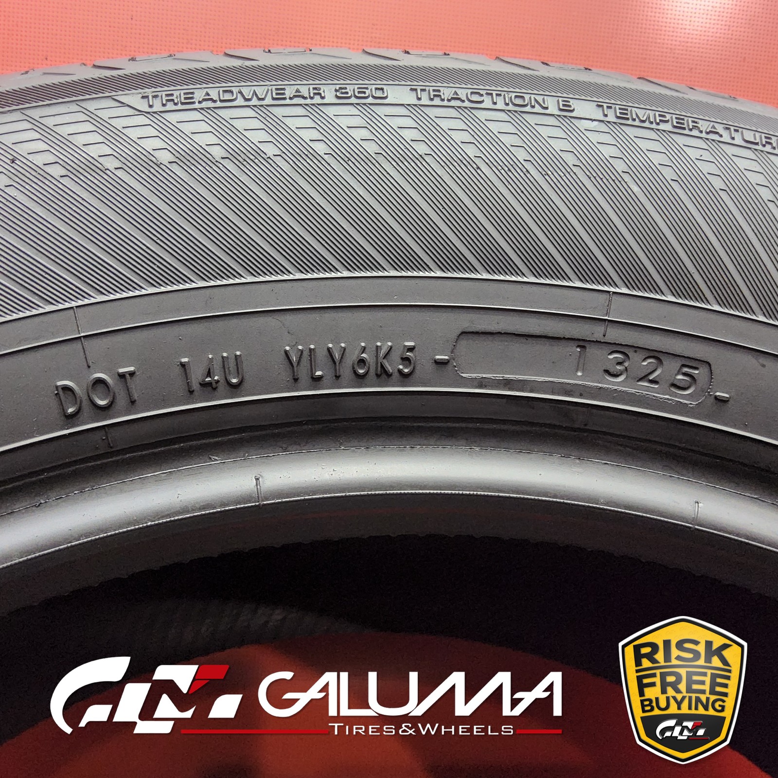 1 Tire LikeNEW Yokohama Geolandar X-CV G057E XL 265/55R20 265/55/20 113V #96036