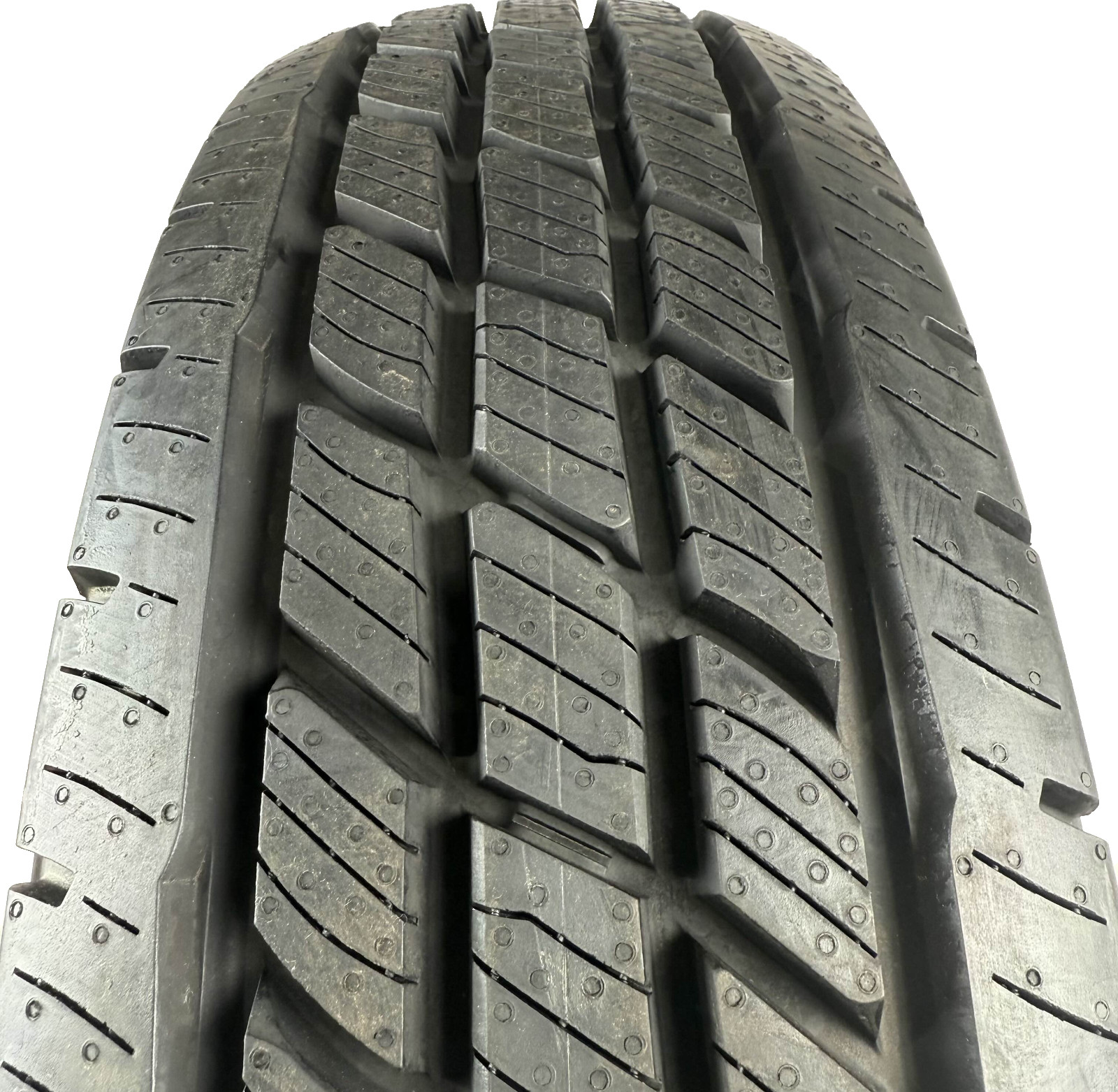 take off LT 235/85R16 Cooper Adventurer H/T 120/116R