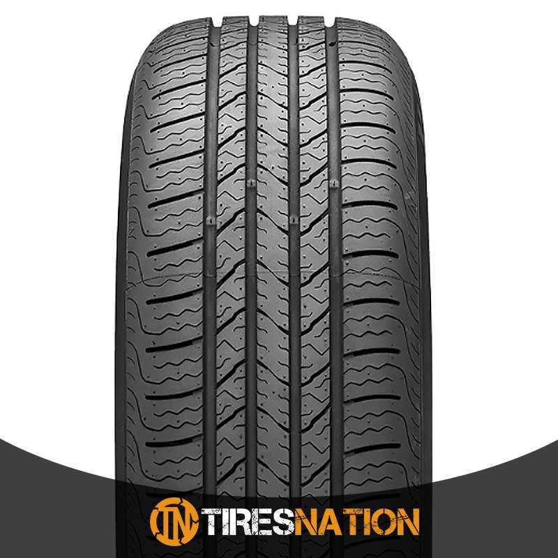 (1) New GT Radial Maxtour All Season 175/65R14 82T Tires