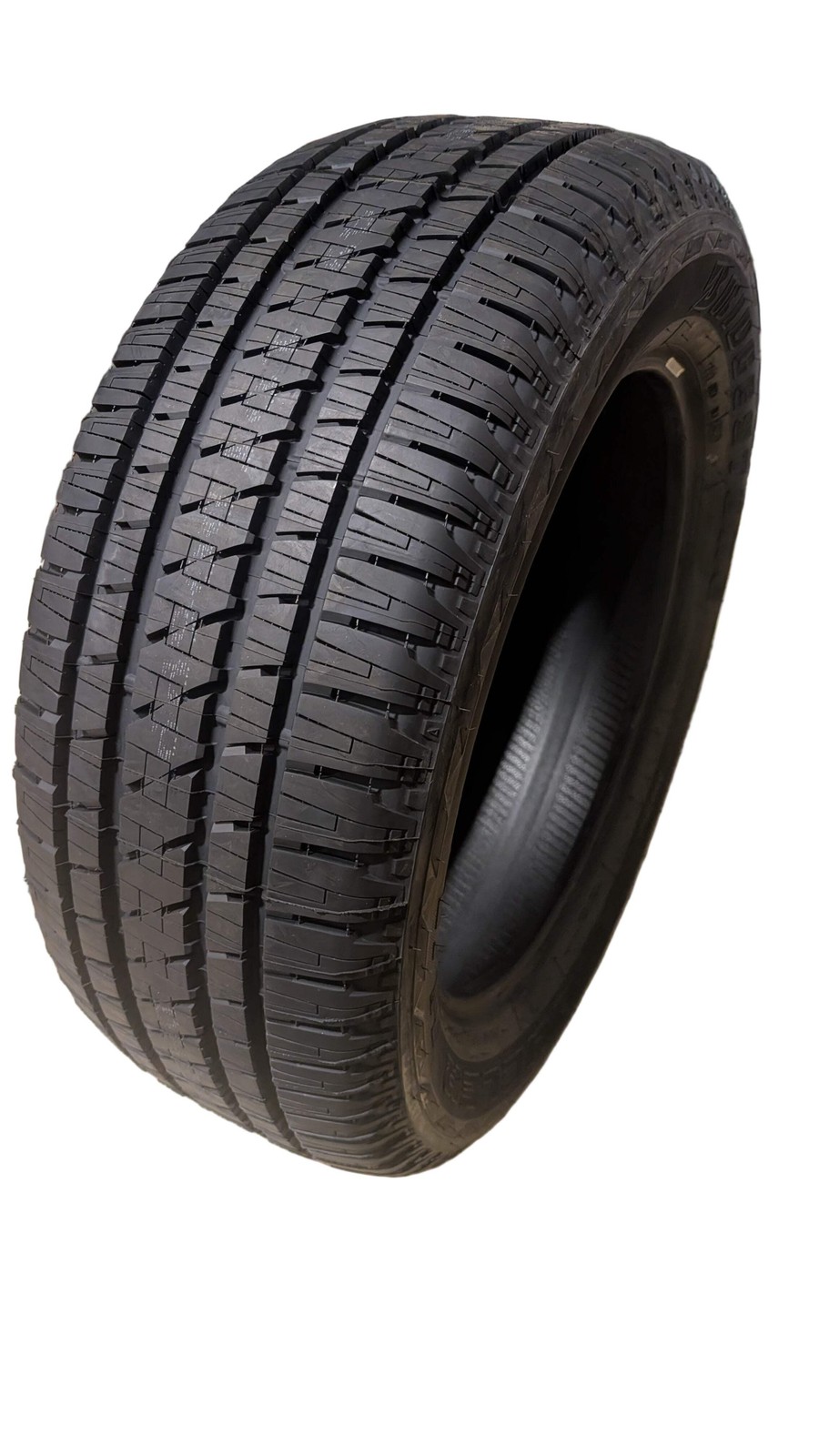 2 BRIDGESTONE DUELER H/L ALENZA PLUS BSW P 275 55 20 111H ALL SEASON TIRE 001733